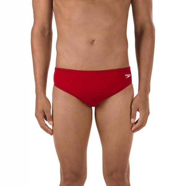 Speedo Men's Swimsuit Brief Endurance+ The One - New Speedo