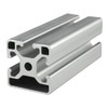 8020, 40-4003, 40 Series Aluminum 40mm x 40mm 40x40 Tri-Slot