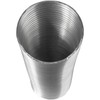 Vent Systems Ø125 mm - 1.5 m / Ø5" -