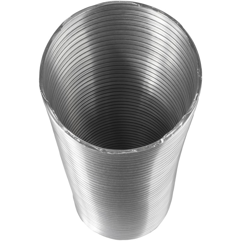 Vent Systems Ø125 mm - 1.5 m / Ø5" -