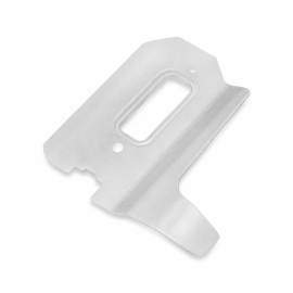 DHS Quality Parts Muffler Cooling Plate fits Stihl TS410, TS420 cut-off saws 0000-141-3200