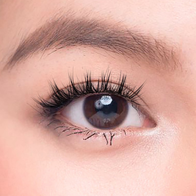 Char Cosmetics Sweet Whispies Lash 24pcs