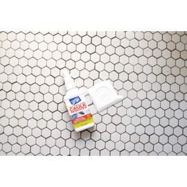 Motsenbocker’s Lift Off 41145 4.5-Ounce Spray Foam and Silicone Caulk Remover Safe on Showers, Baseboards, Stainless Steel, Ceramic, and More Water-Based and Biodegradable, Clear