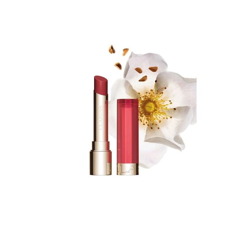 Clarins Lip Oil Balm 2.9g - Pale Pink 80106557 /
