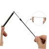LALAFINA 2 Pcs Resistive Stylus Pen with Lanyard High Sensitivity
