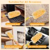 NONSTOP 360° Duster Kit for Swiffer Duster, 25 Pack &