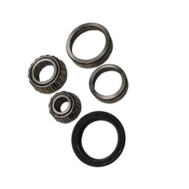 Replacement part fits Fits Ford 9N 2N 8N Naa Jubilee Tractor Front Wheel Bearing Cbpn1200A CHStet24111