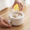 YAKADA Lonchera Portavianda Contenedor Lunch Box 850 Ml Para Fideos