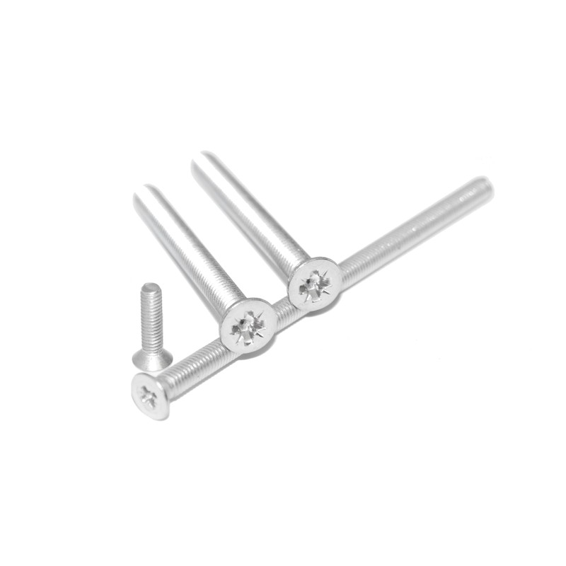 Countersunk Screws M2X3 Pack of 10 Stainless Steel A2 /
