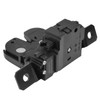 Frankberg Tailgate Lock Boot Rear Compatible with 2 Cabriolet F23