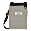 Mignon act0009 Smartphone Shoulder Bag, Quilting, Mini Bag, Pouch, Small