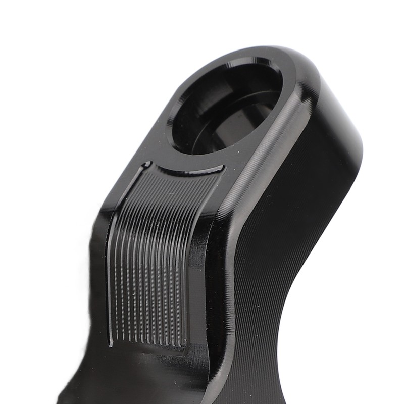 Motorcycle Luggage Bag Hook Hanger 10.5mm Aluminum Alloy Versatile Secure