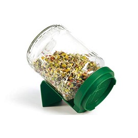 A. Vogel Germination Glass (Pack of 1)