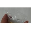 Hogdseirrs Nippon Giken Industrial Chuck Bag, Transparent A, 2.0 x