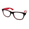 4sold (TM Lesebrillen Black 1,5 Retro JETZT Big Promotion +1.5