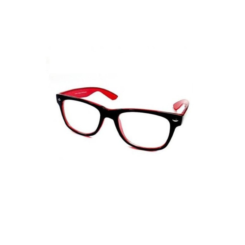 4sold (TM Lesebrillen Black 1,5 Retro JETZT Big Promotion +1.5