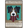 Whole Country Caboodle Australian Shepherd Precut Fused Applique Pack Pattern