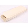 SHAPTON M15 Ceramic Whetstone 15 mm Stone with Wooden Base