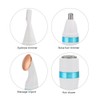 4 in 1 Multi Functional Eyebrow Trimmer Hair Shaver Nose