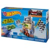 Hot Wheels Triple Target Takedown Track Set