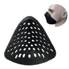 5GOSTORE Airsoft Mask, Face Guard, Airsoft Mask, Cosplay