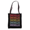 Danielle Tote Bag