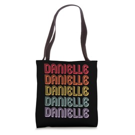Danielle Tote Bag