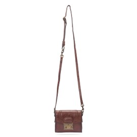 Frye Alex 4-Way Mini Belt Bag, Cognac