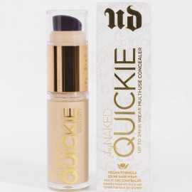 Urban Decay Stay Naked Quickie Concealer 24HR Wear 14.5mL - New