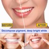 5D Teeth Whitening Strips with 30-Minute Application, Visible Brightening Teeth