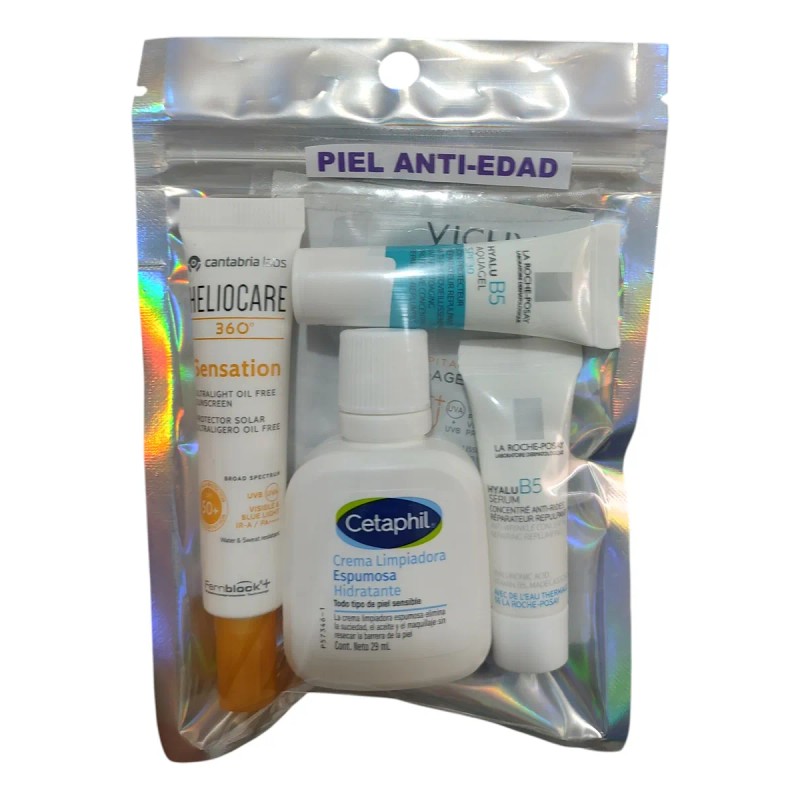 Skincare, 20 Kits De Rutinas Básicas De Limpieza Facial