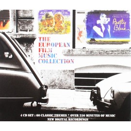 European Film Music Collection O.S.T.