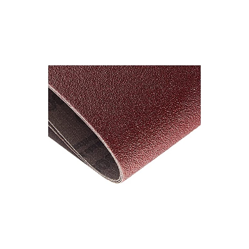 Bosch 2609256200 Sanding Belts for Belt Sanders 65 x 410