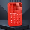 AOUZOVLI Sound Machine, Noise Box, Sound Machine, Serenity Machine, Sound