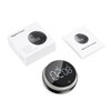 Ankilo Kitchen Timer Digital, Magnetic Kitchen Timer, Egg Timer, Short