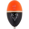 釣研 K – 6 Chemi-Con Can with