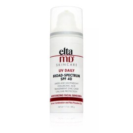 Elta Md Uv Daily Spf 40 48g