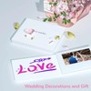 7 Video Greeting Cards, Customized Electronic Video Brochure with Screen