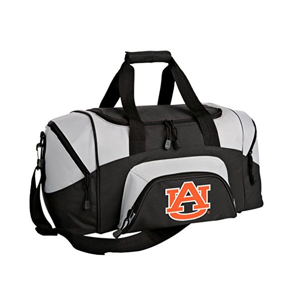 Broad Bay Small Auburn University Duffel Bag Auburn Gym Bags