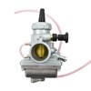 Silscvtt Carburetor Replacement for Yamaha Blaster 200 YFS200 1988-2006 Replacement