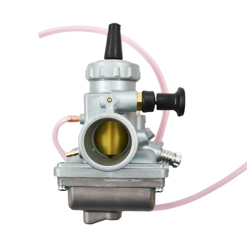 Silscvtt Carburetor Replacement for Yamaha Blaster 200 YFS200 1988-2006 Replacement