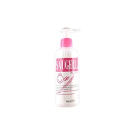 SAUGELLA - Girl - 200ml