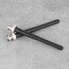 Antena UHF, 2PCS Antena UHF con Conector BNC para Receptor