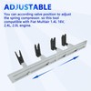 ZKTOOL 10259A 10259B Engine Actuator Spring Compressor Assembly Tool Fit