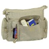 Ledershop24 Gift Set – Lightweight Women's & Men's Shoulder Bag