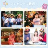 Pinguma Kids' Camera Printing, Children's Print Camera, 1080P HD Video,