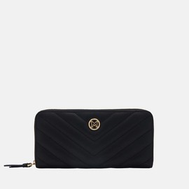 Metro City (대전신세계)장지갑 M221WQ1890Z (Daejeon Shinsegae) Long Wallet M221WQ1890Z
