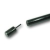 Deluxe Flintknapping Ishi Stick (3/4 Inch Diameter)