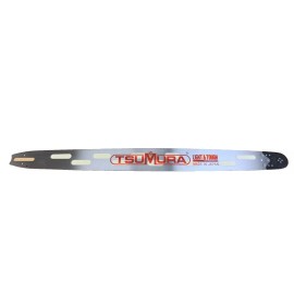 TsuMura 36" TsuMura LIGHT WEIGHT Guide Bar 3/8-050-114DL MS440 MS441 MS460 MS660 MS661