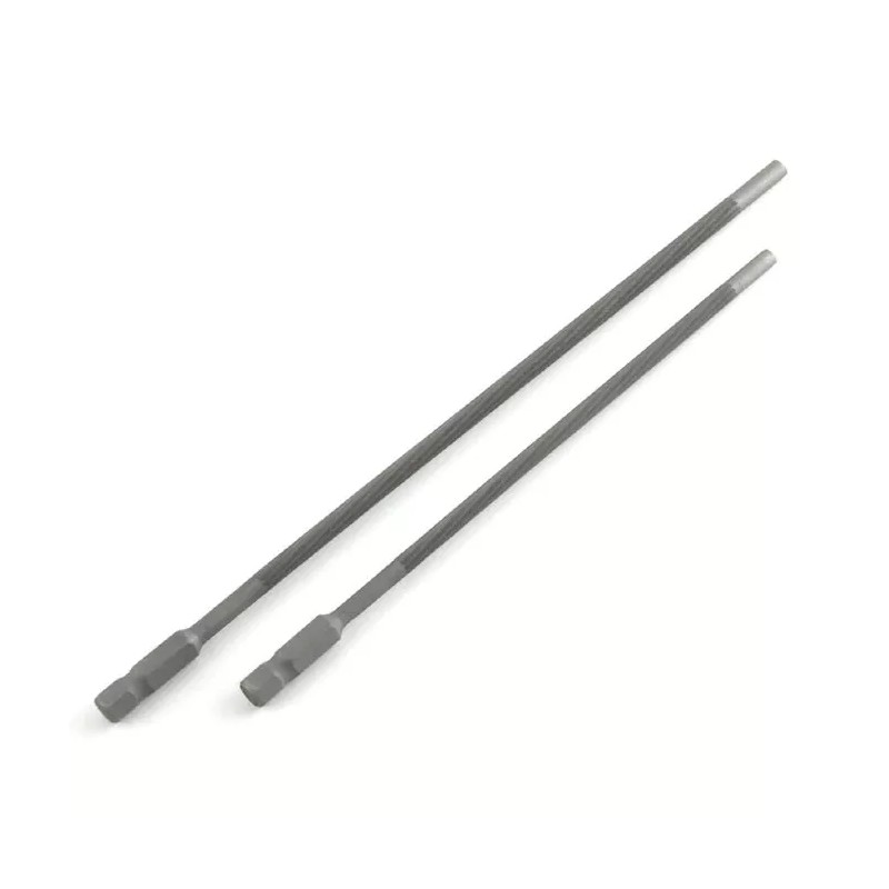 Kobalt 2-Piece 6-in & 8-in Chainsaw File Set (works with